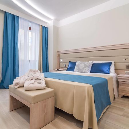 L'Ambasciata Hotel De Charme Cagliari Buitenkant foto