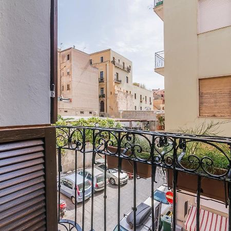 L'Ambasciata Hotel De Charme Cagliari Buitenkant foto