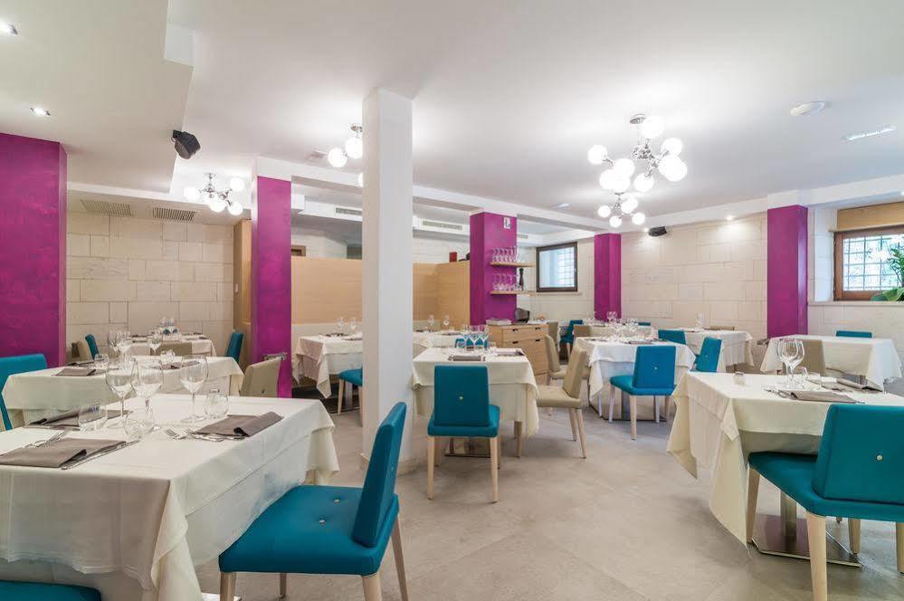 L'Ambasciata Hotel De Charme Cagliari Buitenkant foto
