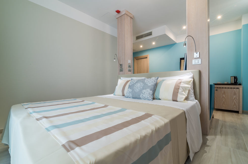 L'Ambasciata Hotel De Charme Cagliari Buitenkant foto