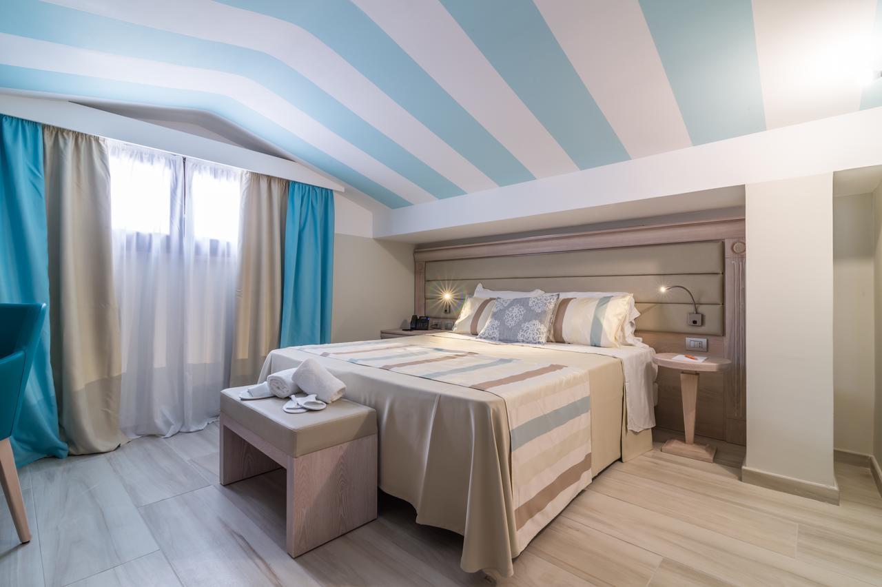 L'Ambasciata Hotel De Charme Cagliari Buitenkant foto