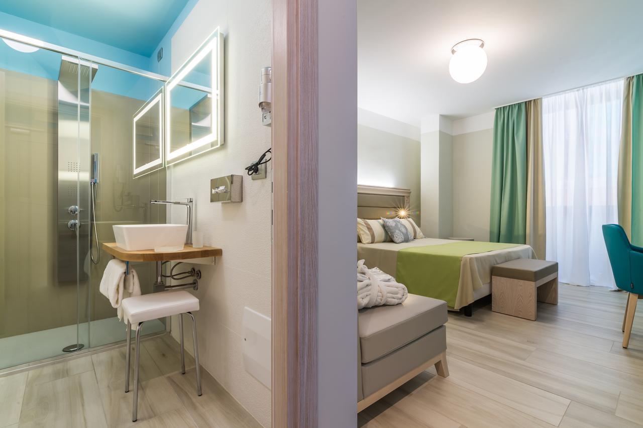 L'Ambasciata Hotel De Charme Cagliari Buitenkant foto