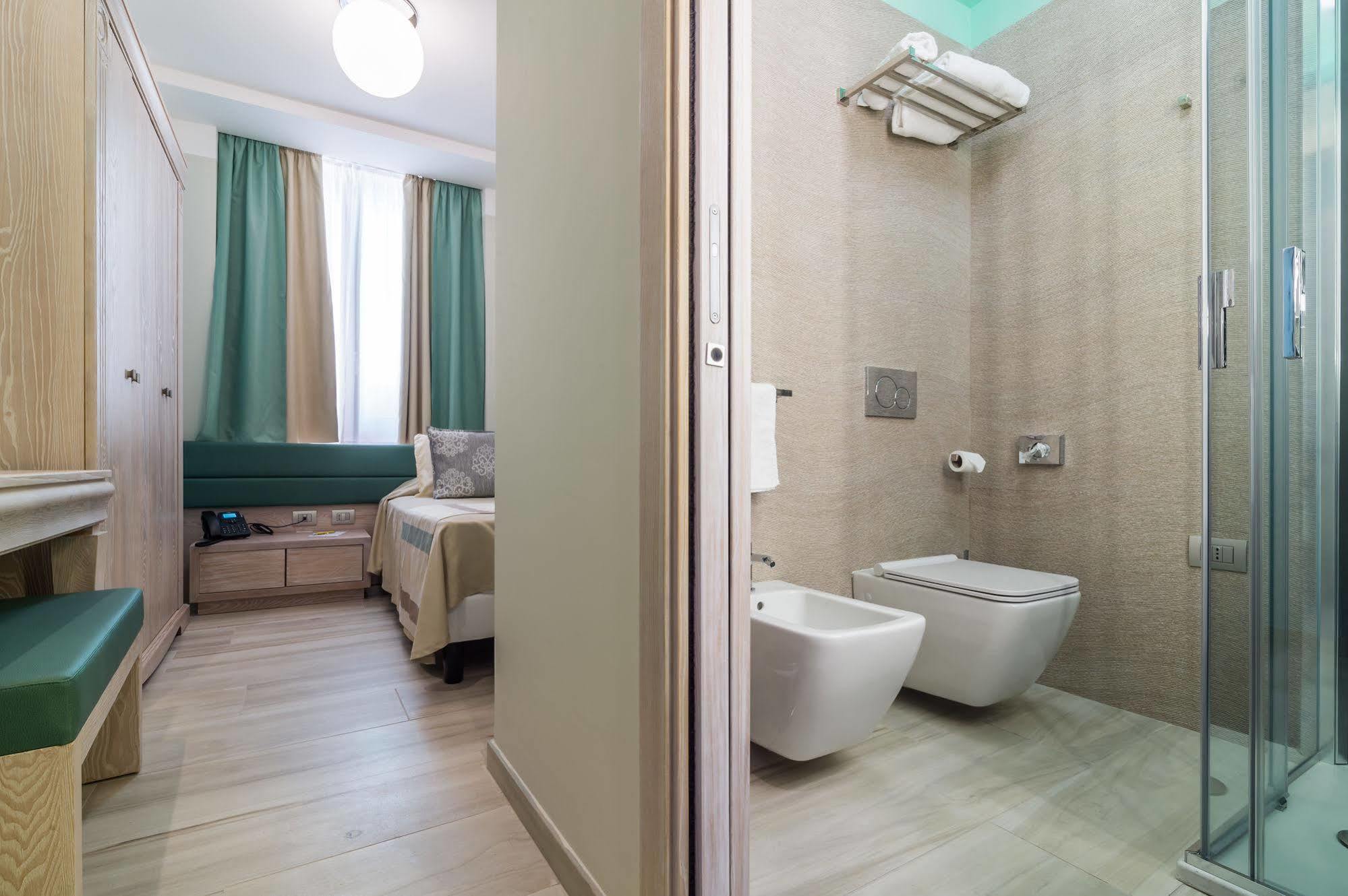 L'Ambasciata Hotel De Charme Cagliari Buitenkant foto